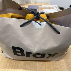 Väska & Jacka, rapporterat av BANKS Antwerp med iLost