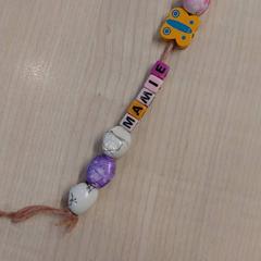 Bracelet, a été signalé par IKEA Toulouse utilisant iLost