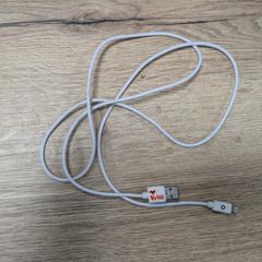 Cavo, come riportato da TCR Tours utilizzando iLost