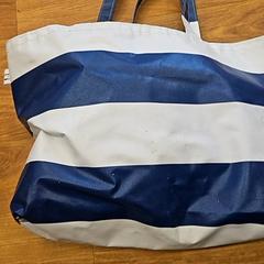 Bag, som rapportert av GVB ved bruk av iLost