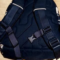 Bossa Rugzak, segons ha informat Regio Antwerpen - Brussel mitjançant iLost