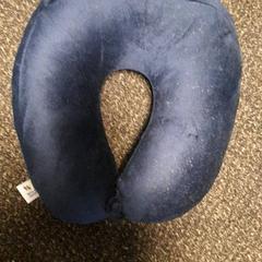 Nackenpolster, gemeldet von Van der Valk Hotel Tiel über iLost