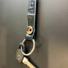 Nøkkel met sleutelhanger, som rapportert av Gemeente Ermelo ved bruk av iLost