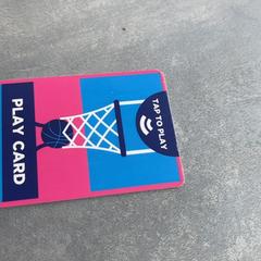 Carte de visite, a été signalé par Arriva Achterhoek-Rivierenland utilisant iLost