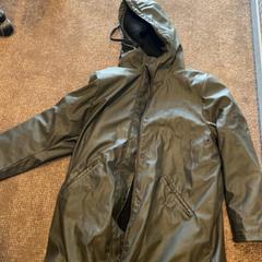 Jacket, as reported by Van der Valk Hotel Apeldoorn - De Cantharel using iLost