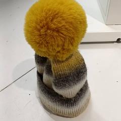 Beanie, som rapportert av IKEA Toulouse ved bruk av iLost