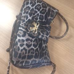 Bag, as reported by Connexxion Haarlem AML using iLost