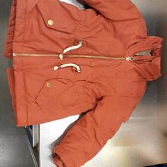 Kurtka, zgłoszono przez IKEA Furuset przy użyciu iLost