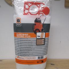 Stofzak, segons ha informat IKEA Heerlen mitjançant iLost