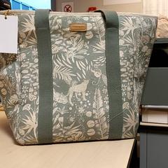 Sac - Draagtas, a été signalé par Regio Oost-Vlaanderen utilisant iLost