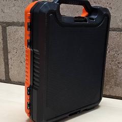 Koffers, iLost를 사용하여 Arriva Oost-Brabant에 보고됨