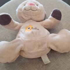 Koselig smell, som rapportert av IKEA Paris Nord Roissy ved bruk av iLost