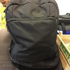 Torba, zgłoszono przez Qbuzz U-OV przy użyciu iLost