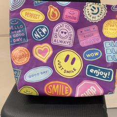Borsa met inhoud, come riportato da IKEA Haarlem utilizzando iLost