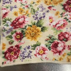 Mouchoir, a été signalé par IKEA立川 utilisant iLost