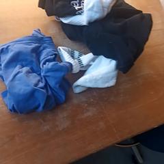 Kleidung, gemeldet von BOAT&CO über iLost