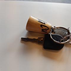 Sleutels، كما تم الإبلاغ عنه بواسطة Syntus Provincie Utrecht عبر iLost