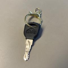 Clau, segons ha informat Burgers' Zoo mitjançant iLost