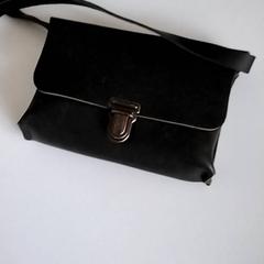 Handtas, zoals gemeld door Gemeente Puurs-Sint-Amands met iLost