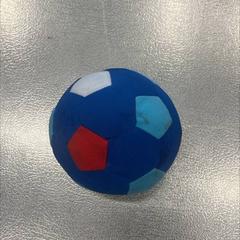 Ball Blå og rød, as reported by IKEA Sørlandet using iLost