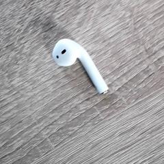 Earpiece, as reported by EBS Tramplein using iLost