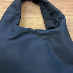 Saco, como reportado por GVB utilizando o iLost