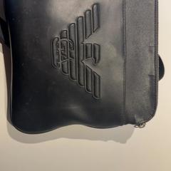 Bag, som rapportert av Inntel Hotels Amsterdam Landmark ved bruk av iLost