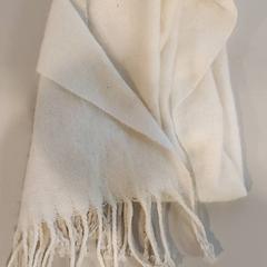 Klær - Sjaal Wit, som rapportert av Regio West-Vlaanderen ved bruk av iLost