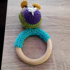 Sonaglio, come riportato da EBS Tramplein utilizzando iLost