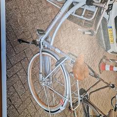 Damenrad, gemeldet von Gemeente Roermond über iLost