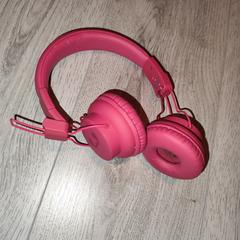 Headphone, jak bylo nahlášeno na iLost