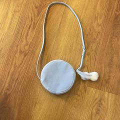 Taška, jak nahlášeno GVB pomocí iLost