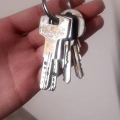 Clau, segons ha informat Grand Hotel Amrath Kurhaus mitjançant iLost