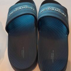 Scarpa, come riportato da Van der Valk Hotel Tiel utilizzando iLost