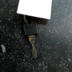 Giltzak, gisa salatu by Regio Antwerpen - Brussel iLost erabiliz