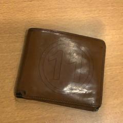 Lommebok Op naam van Robinson, som rapportert av Gemeente Amsterdam ved bruk av iLost