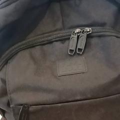 Hátizsák, amint azt RRReis IJssel-Vecht az iLost segítségével jelentette.