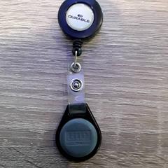 Etiqueta, segons ha informat EBS Tramplein mitjançant iLost