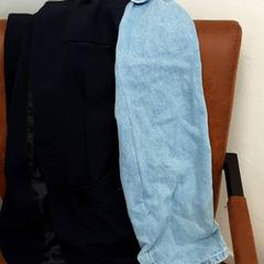 Jasje がiLostで Arriva West-Brabant によって報告されました