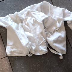 Babyhemdjes, jak nahlášeno Ziekenhuis Oost-Limburg pomocí iLost