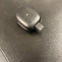 Adaptador, ha sido reportado por ibis Styles Rotterdam Ahoy con iLost