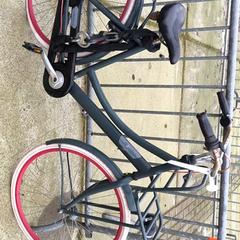 Bicicleta femenina mobion, segons ha informat Stadswerk072 mitjançant iLost