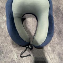 Neck pillow, as reported by Van der Valk Hotel Haarlem using iLost