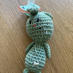 Toy, iLost에 보고됨