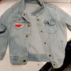 Children's jacket enfant, as reported by IKEA Toulouse using iLost