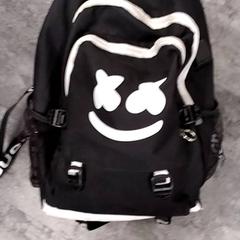 Hátizsák ZaJac Aleksej, amint azt Arriva Friesland / Groningen az iLost segítségével jelentette.