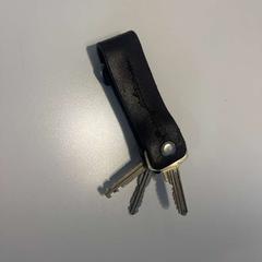 Keychain, as reported by Gemeente Meierijstad using iLost