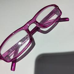 Brille, gemeldet von Bibliotheek Neude (Utrecht) über iLost