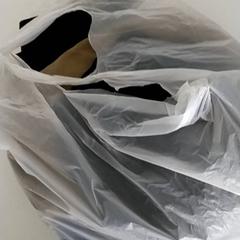 Táska Plastiek, amint azt Regio Antwerpen - Brussel az iLost segítségével jelentette.