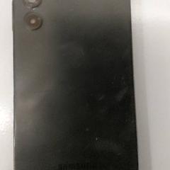 Chytrý telefon zwart Samsung, jak nahlášeno Centraal magazijn pomocí iLost